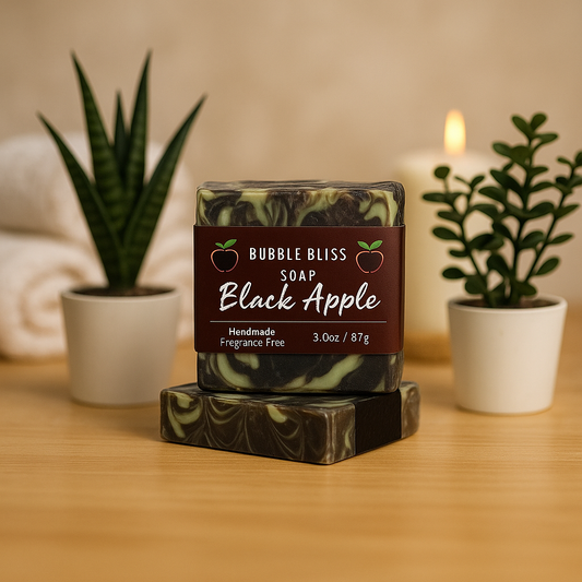 Black Apple
