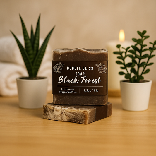 Black Forest