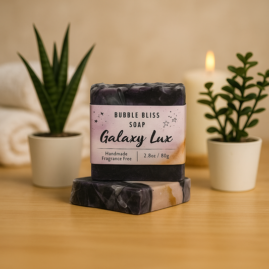 Galaxy Lux