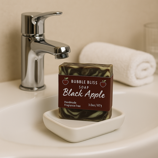 Black Apple