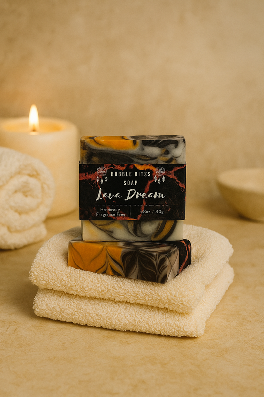 Lava Dream