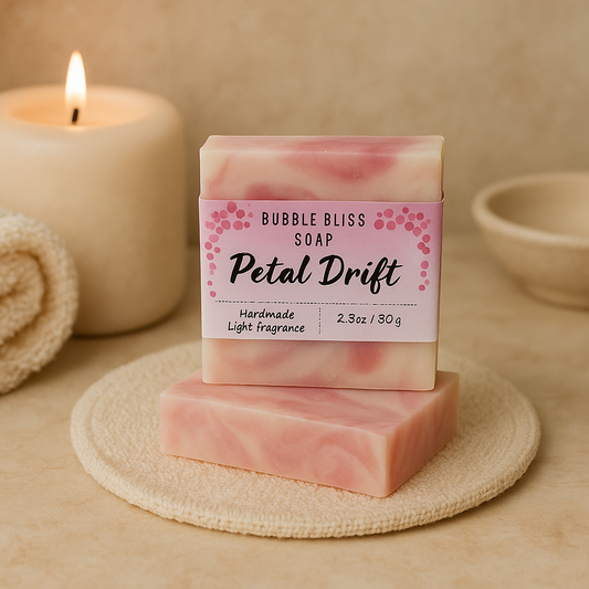 Petal Drift